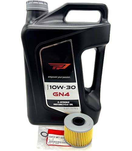 Amazon.com: 2020-2026 Honda Foreman Rubicon TRX520 FA OEM Oil